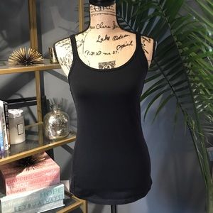 Kira Grace Yoga Top Size M